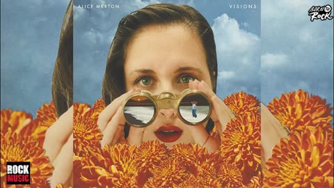 Alice Merton - Visions (2026)