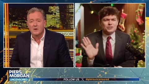 Nick Fuentes: We Have Become The villain in Our Own Story