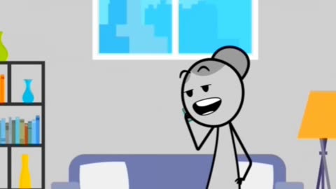 Manager who couIdn’t Care less About Their Employees #animation #shorts #viralvideo #manager #usa