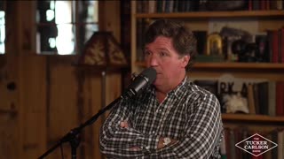Crazy Short Seller Scheme - Trevor Milton on Tucker #fraud #prosecution #shortseller #doj