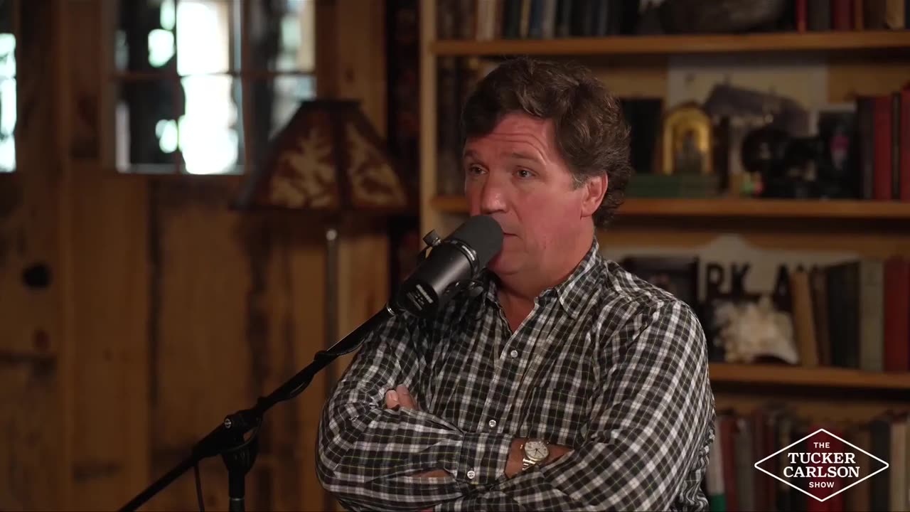 Crazy Short Seller Scheme - Trevor Milton on Tucker #fraud #prosecution #shortseller #doj