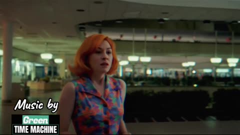 Green Time Machine (Short #50)