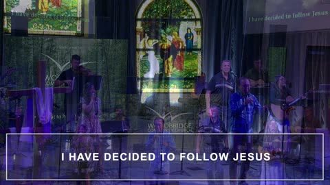 Sunday Service 09/14/2025 - Pastor Frank Winans - David, the chosen one