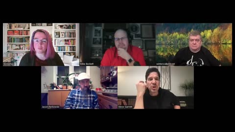 "the dead prophet" Can You Be a Christian and Be "A" Political? (Part 4 of 4)