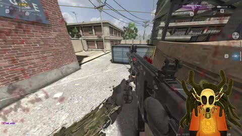 Combat Master - Weapon Grind - gameplay 198