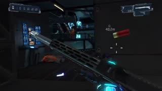 Conduit 2 Playthrough - Part 1