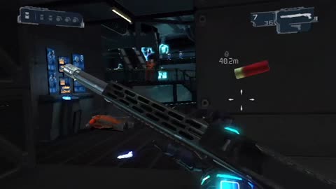 Conduit 2 Playthrough - Part 1