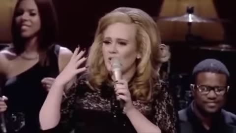 Adele - Live At The Royal Albert Hall (Full Concert)