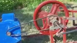 A Free Energy Device?