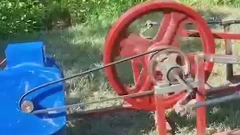 A Free Energy Device?