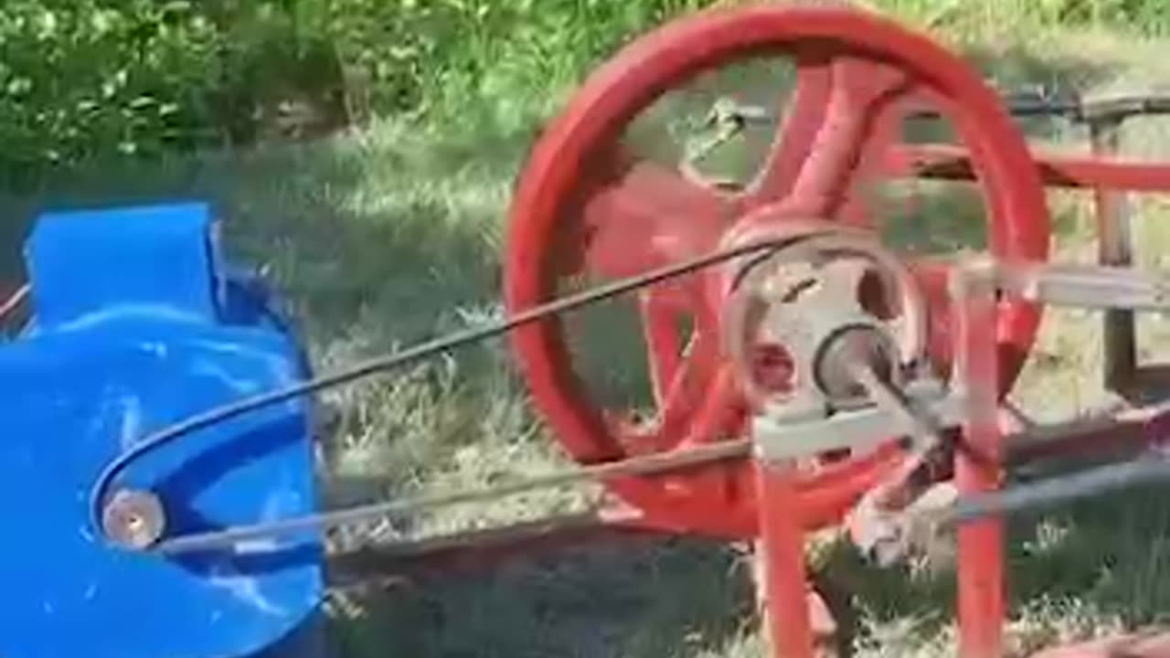 A Free Energy Device?