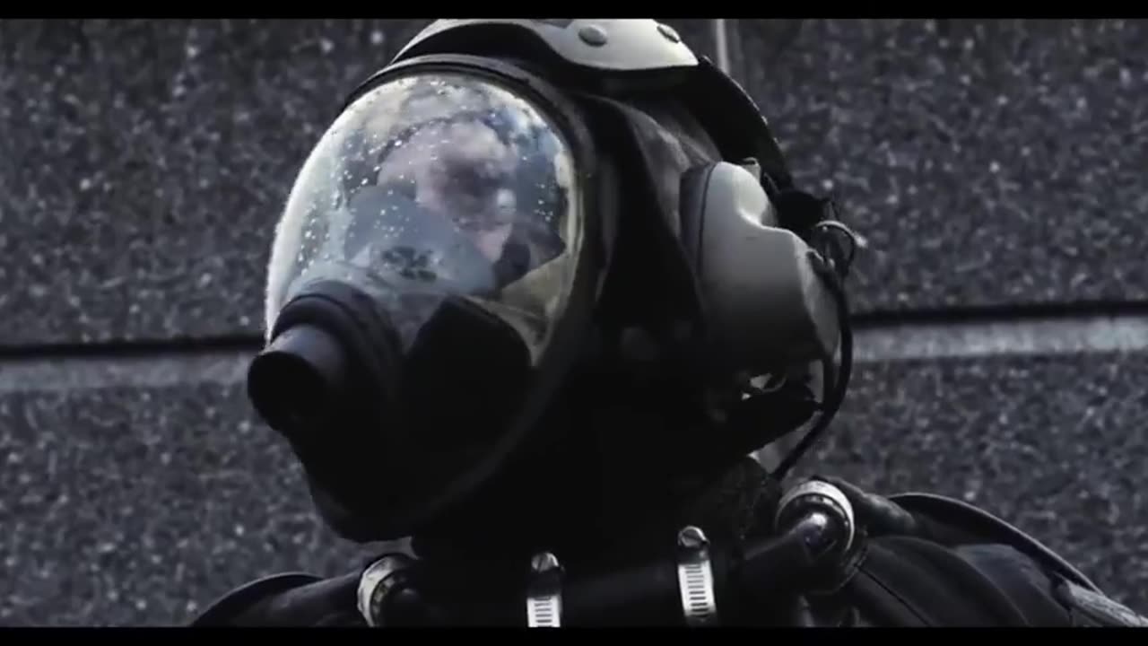 PEACE SELLS... BUT WHO'S BUYING