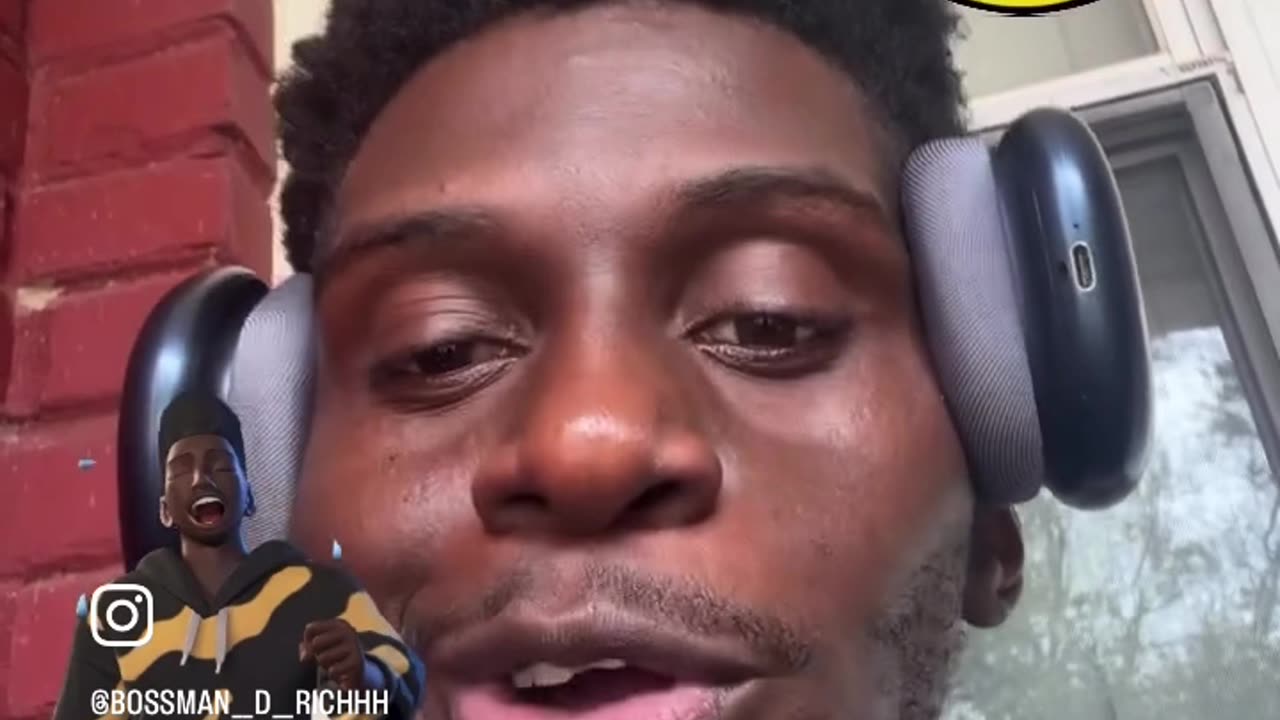 💯🫵🏾😂👍🏾SON OF THE DEVIL 👿 MEETS SON OF GOD 🫵🏾💯💯🔥🔥❤️❤️❤️