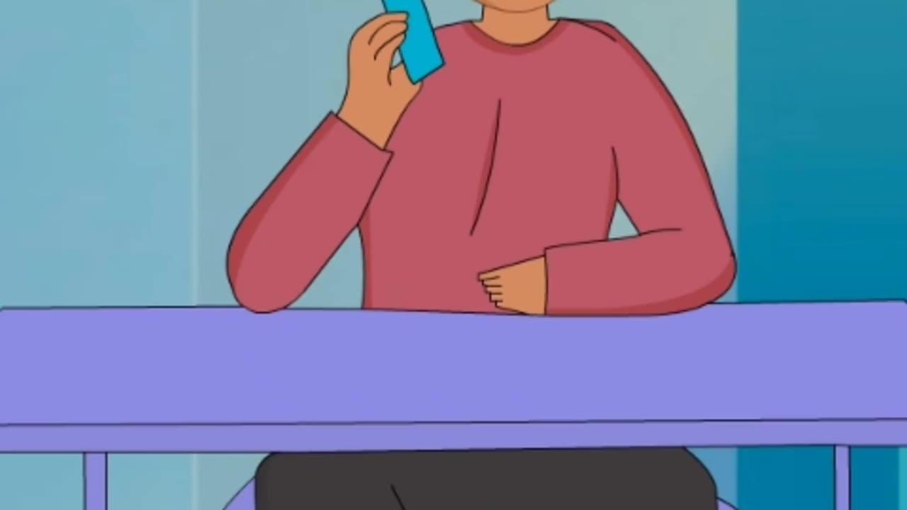 Funny videos, part two.