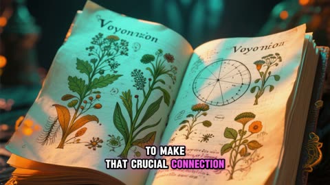 Unlocking the Voynich Code A Deep Dive Into the Mystery