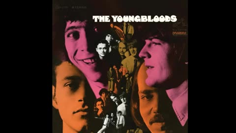 The Youngbloods - Get Together