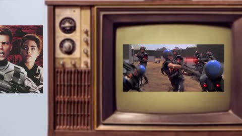 Starship Troopers (6)