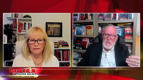 That's Communism - Trevor Loudon