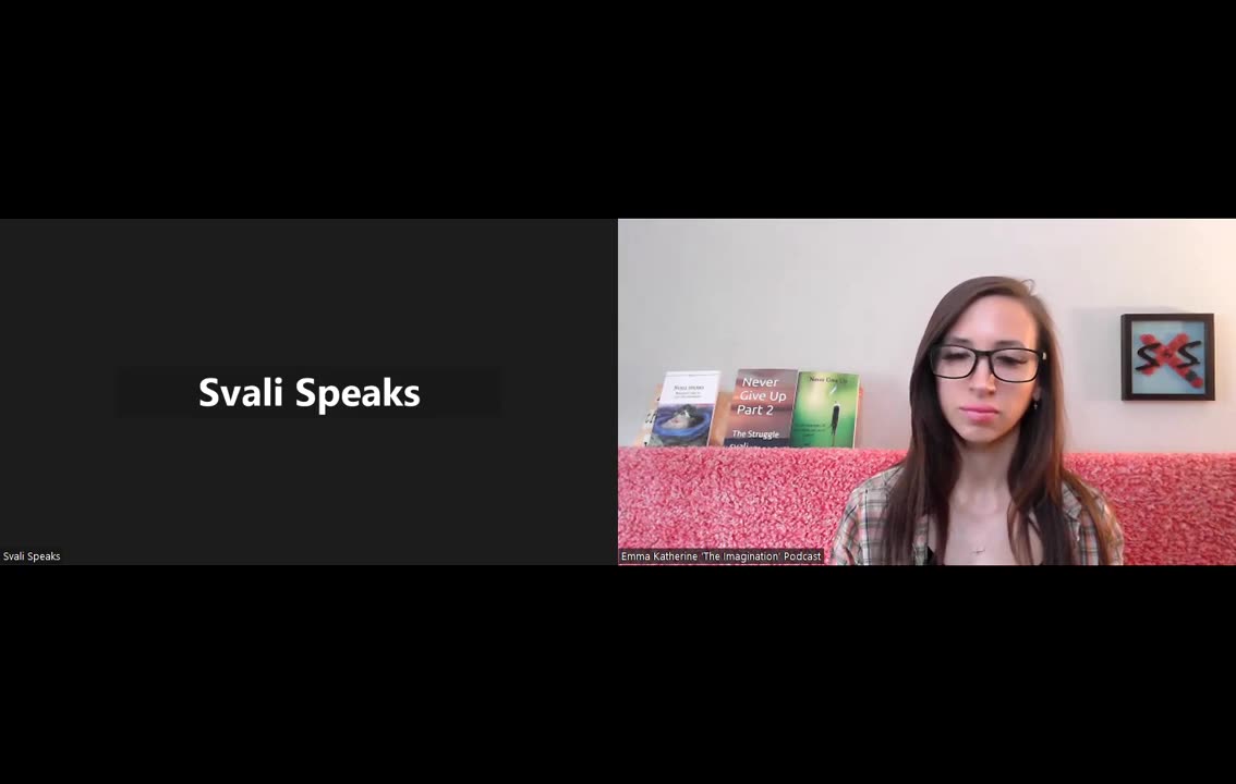 SVALI-ALICE IN WONDERLAND MIND CONTROL PROGRAMMING..PURPOSE..ALTERS & SYSTEMS FUNCTIONALITY