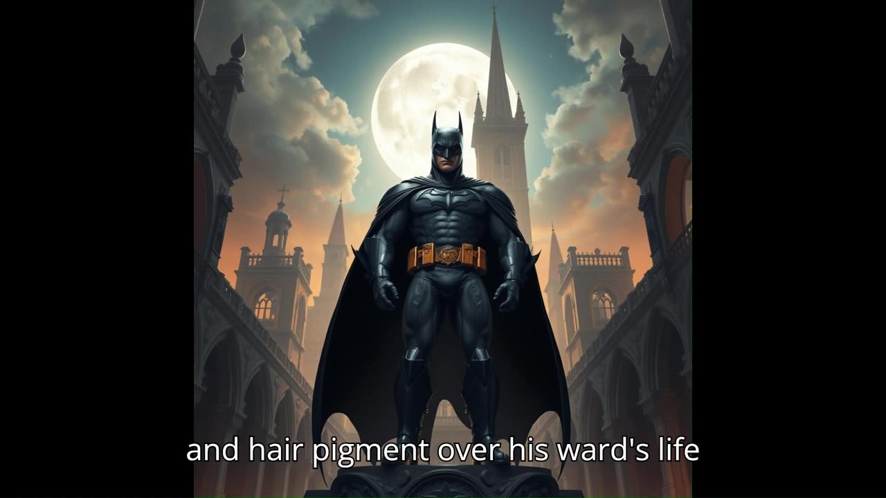 Fanfiction-batman:Lessons (Never) Learned by raven_of_hydecastle