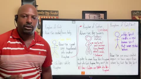 Episode 856: Does God answer the sinner's prayers? Part 2