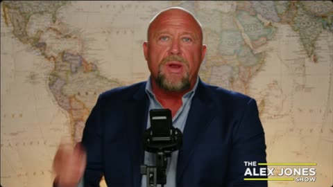 The Alex Jones Show SATURDAY LIVE SHOW STREAM 5/17/25