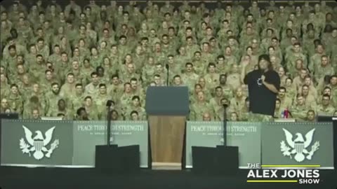 The Alex Jones Show SATURDAY LIVE SHOW STREAM 5/17/25