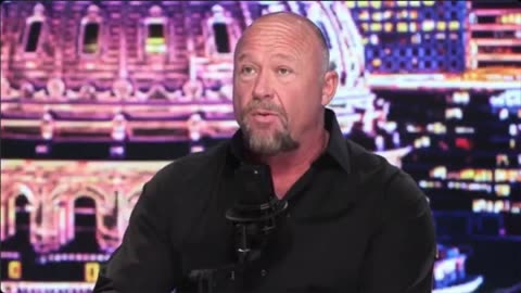 The Alex Jones Show SATURDAY LIVE SHOW STREAM 5/17/25