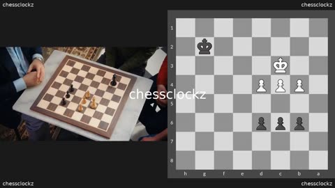 23. MasterClass - Garry Kasporov Teaches Chess - Case Study Endgame