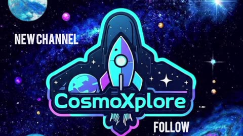 "Welcome to CosmoXplore – Space, AI & Science Like Never Before!"