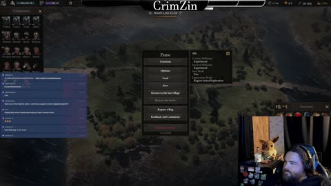 [R.S.S.] Tactical Tuesday Merc Work