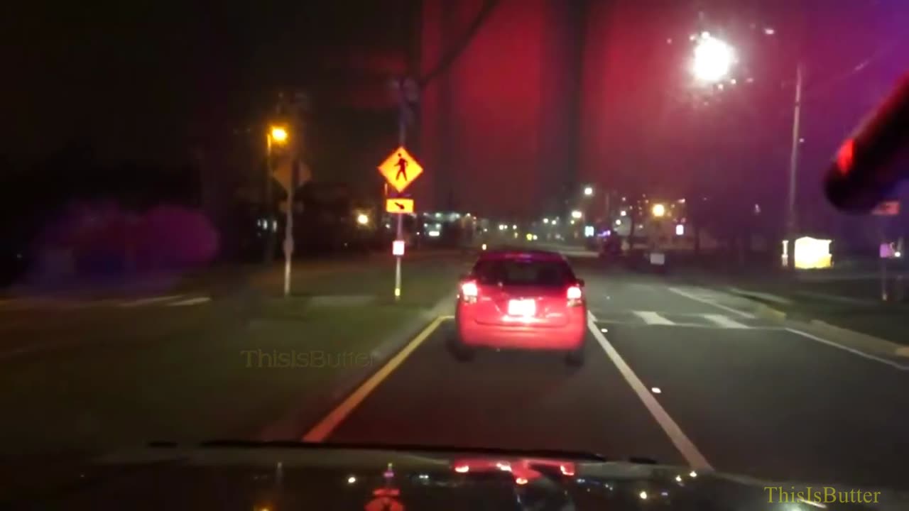 Armed elderly woman injured in shooting when she drove towards Pinellas County deputies