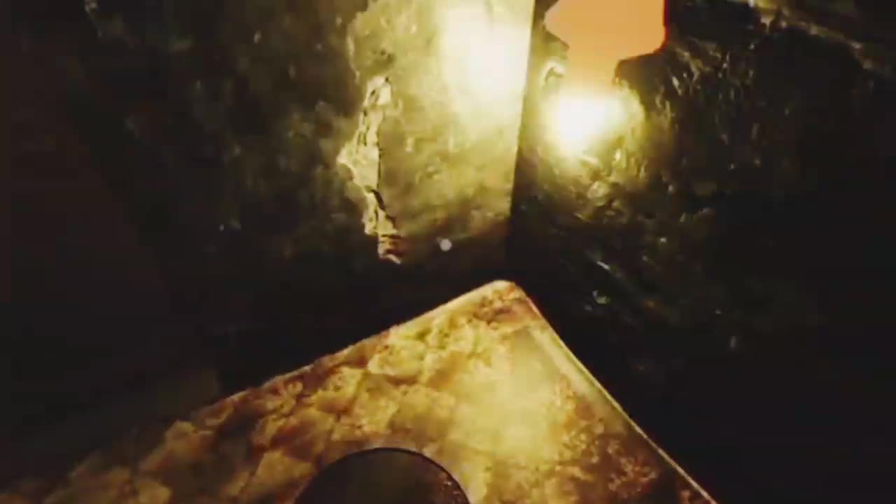 The Cell Full Walkthrough No Commentary