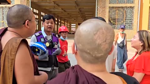 Heat and rain fuel disease risk in Myanmar as toll crosses 3,000