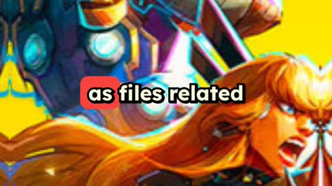 Marvel Rivals Leak Hints At New Character