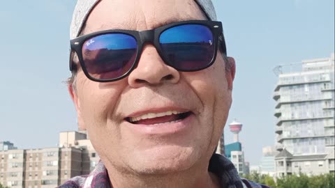 Hey it's Dale 005 - Good vs Evil / Take 1 hr Each Day for You