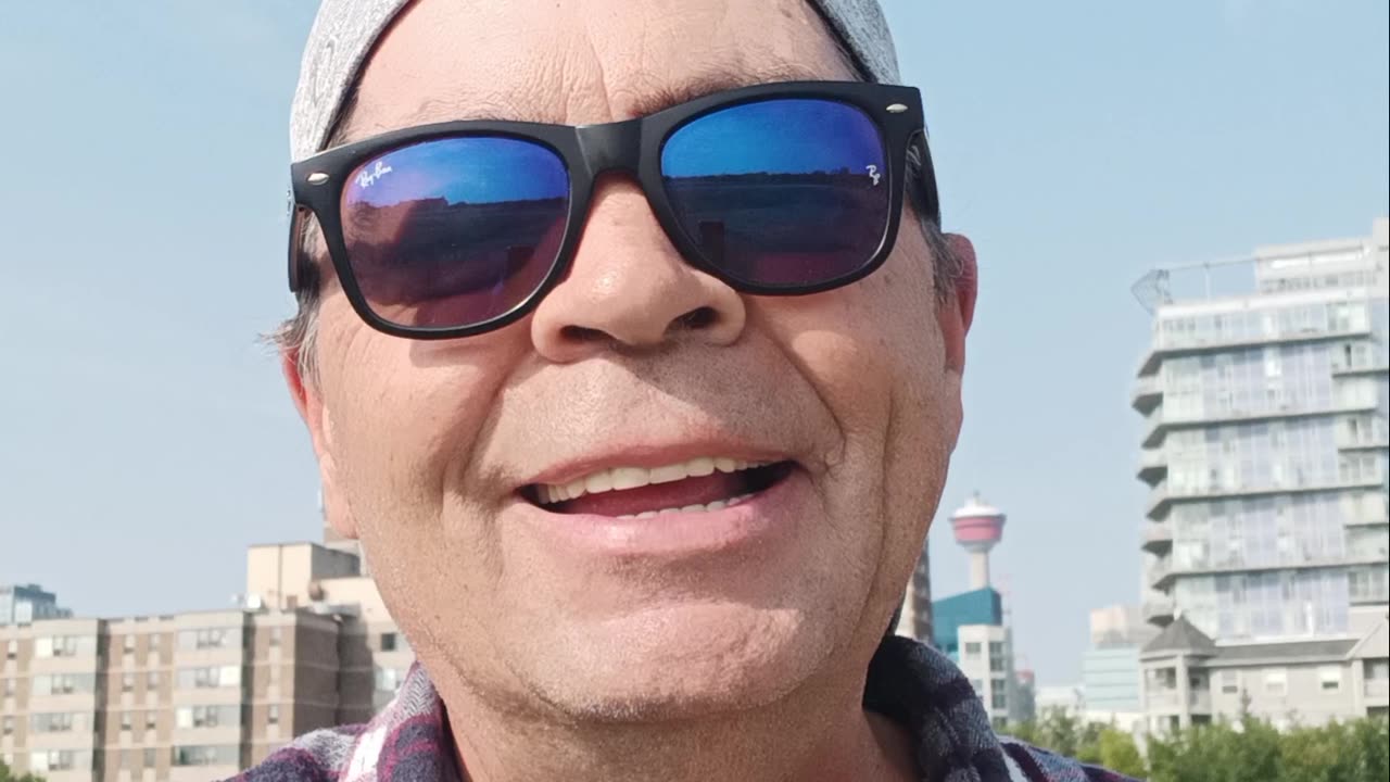 Hey it's Dale 005 - Good vs Evil / Take 1 hr Each Day for You