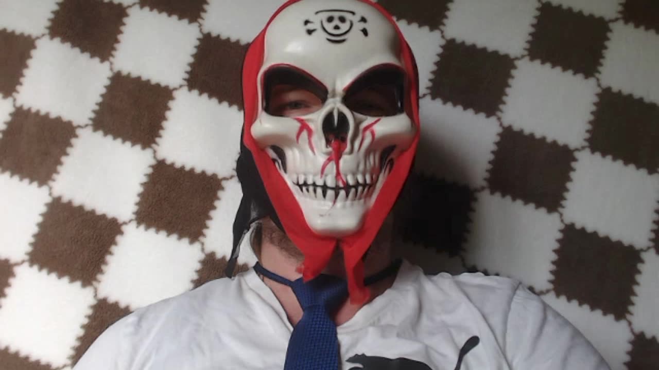 Felix Isn’t Just a Viewer… He’s an Accomplice