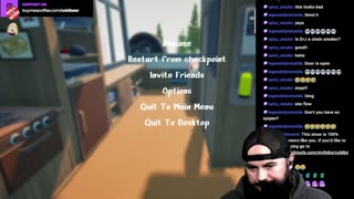 Doctor Javier and I CONQUER the WILDERNESS 11/24/2025