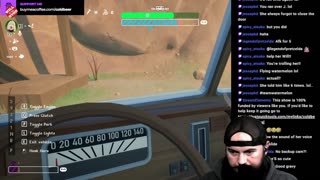 Doctor Javier and I CONQUER the WILDERNESS 11/24/2025