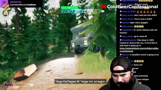 Doctor Javier and I CONQUER the WILDERNESS 11/24/2025