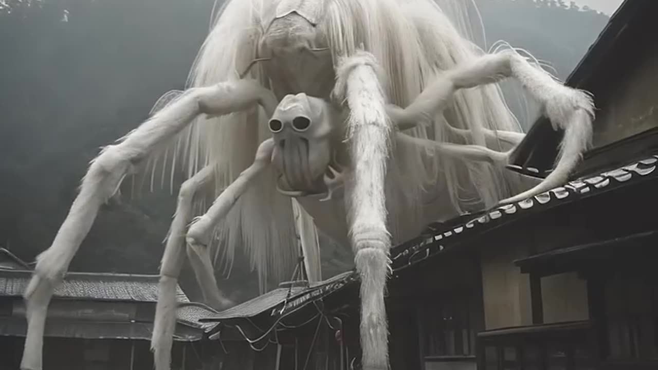 Strange love