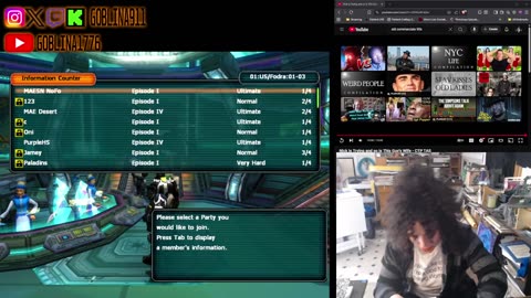 🔴Live🔴📼Saturday Stream📺