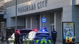 WWII-era bomb forces evacuation of hundreds in Slovakia’s capital