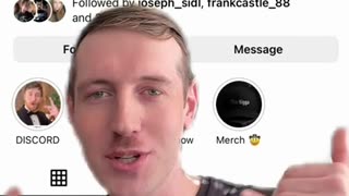 Peekaboo..Hayden McDougall is a Jew