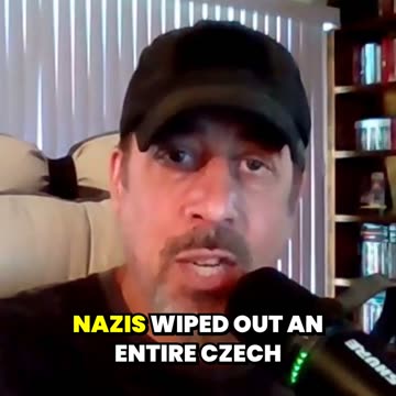 The dark legacy of Reinhard Heydrich and the Holocaust