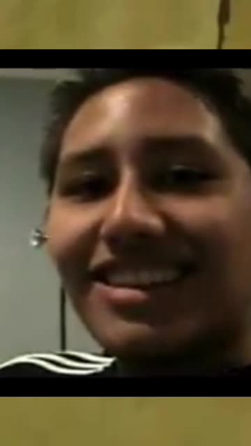 Squidward Meets Chad Warden