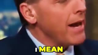 Scott Jennings TORCHES Jimmy Kimmel
