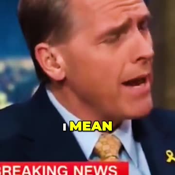 Scott Jennings TORCHES Jimmy Kimmel