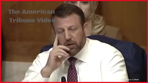 GOP Congressman Calls Out Crazy Witness With Hilarious One-Liner